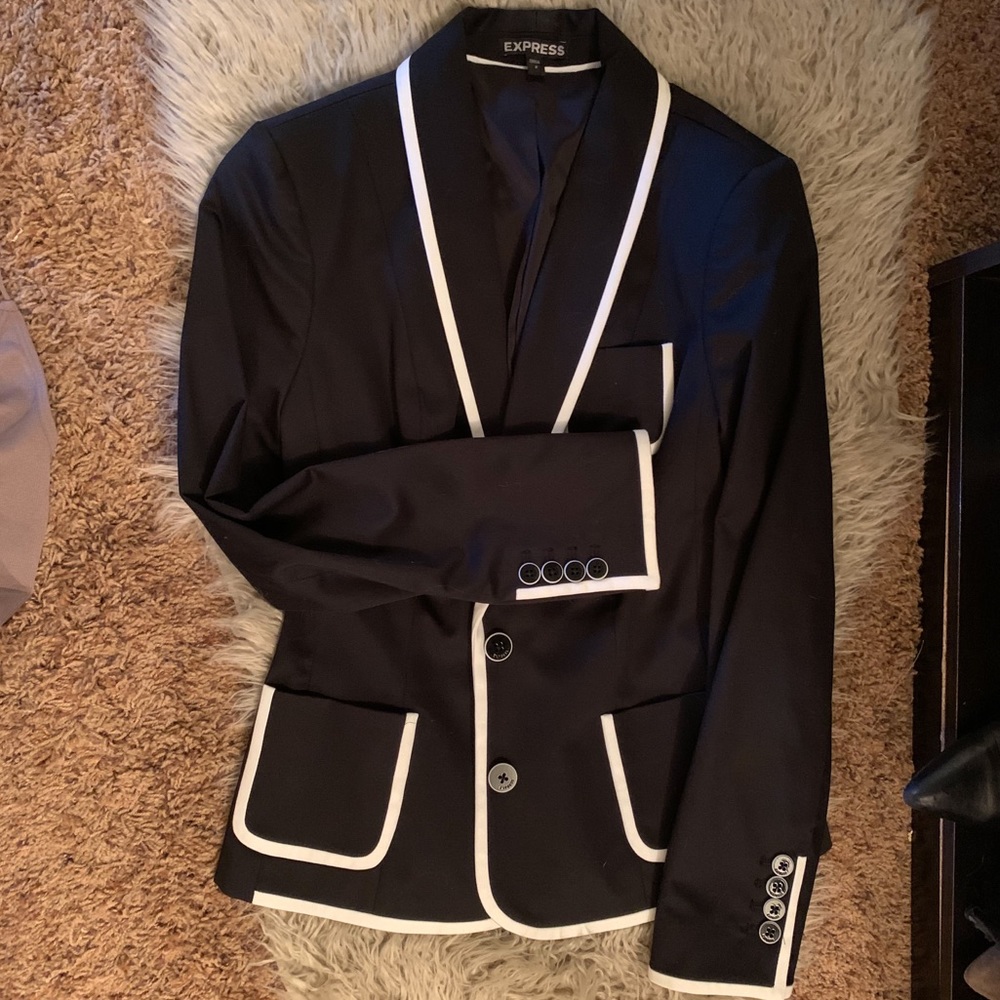 Express blazer —Size 2